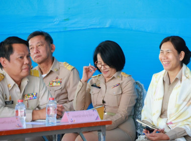 ประชุมยกระดับมาตรการควบคุมการเผาในพื้นที่เกษตร ... พารามิเตอร์รูปภาพ 7
